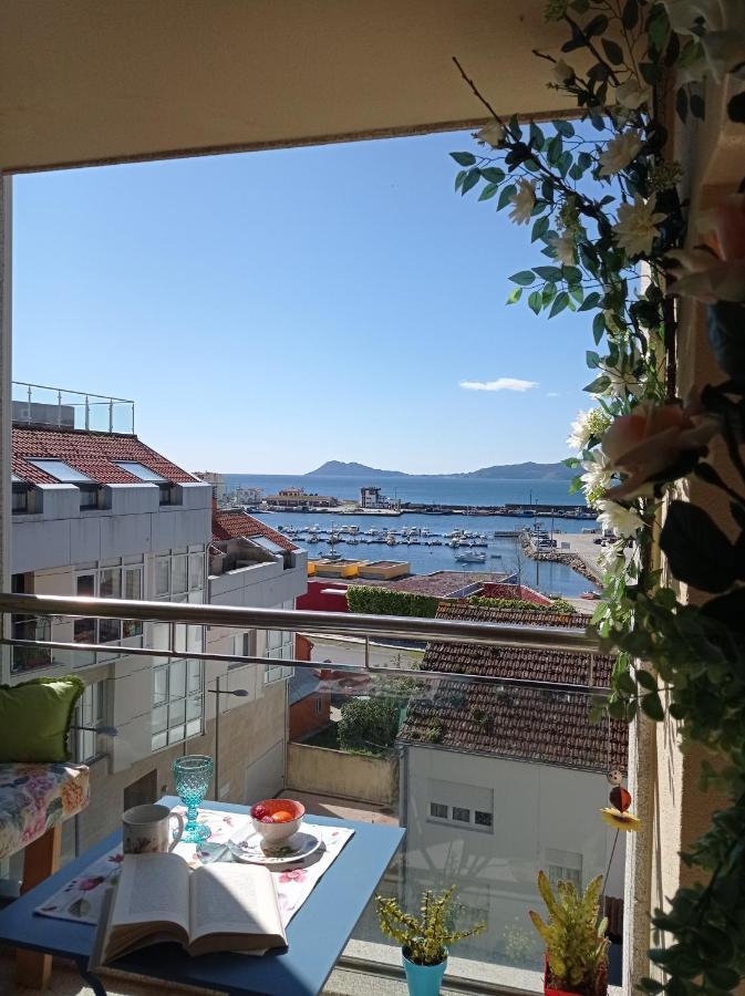 Noia Compostellae Beach Portosin Exterior photo